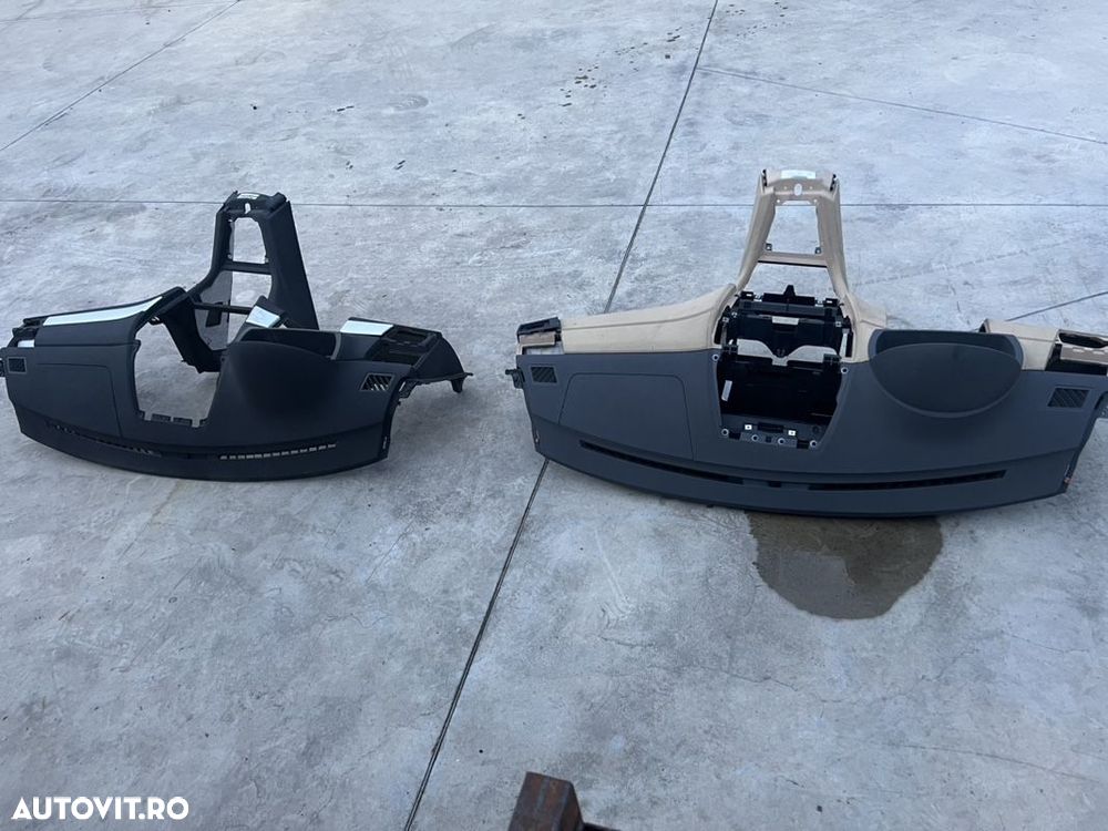 plansa bord bmw x3 e83 - 2
