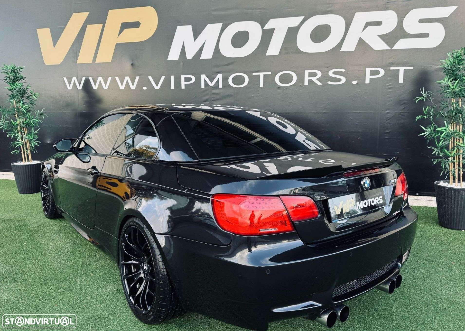 BMW M3 - 5