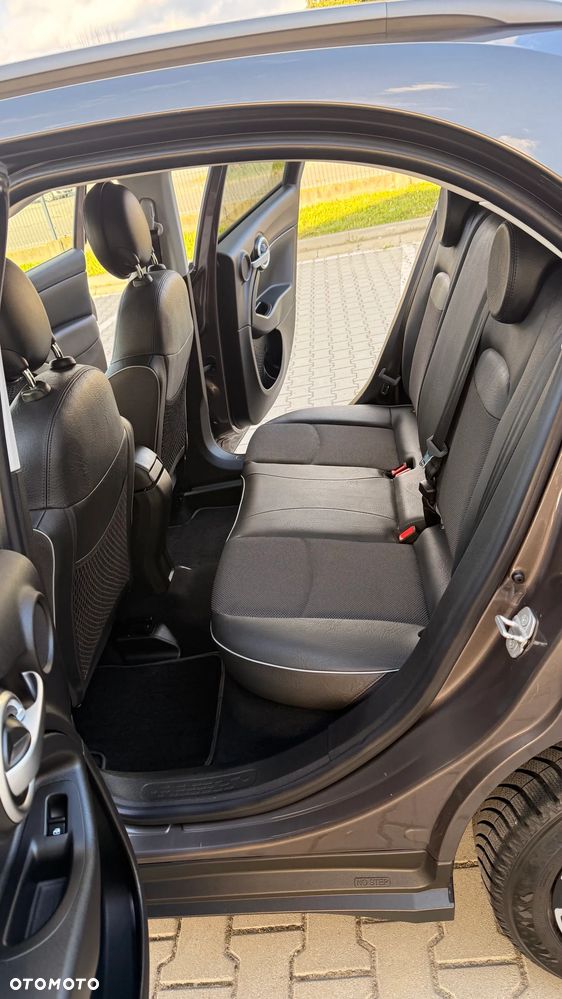 Fiat 500X 1.4 MultiAir Lounge DDCT - 13