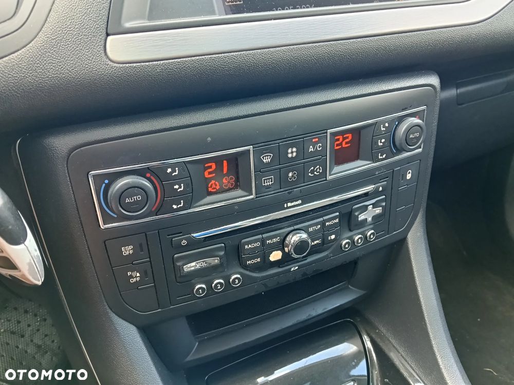 Citroën C5 HDi 165 FAP by Carlsson - 19