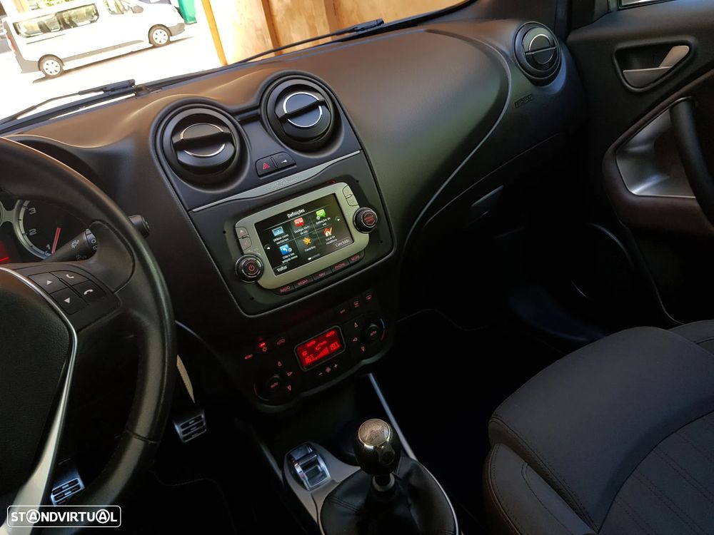 Alfa Romeo MiTo 1.3 JTD Progression S&S - 46