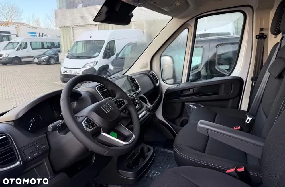 Fiat ducato L3H2 - 11