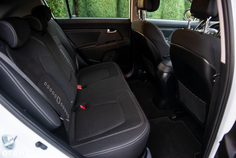 Kia Sportage 1.6 GDI 2WD Vision - 36