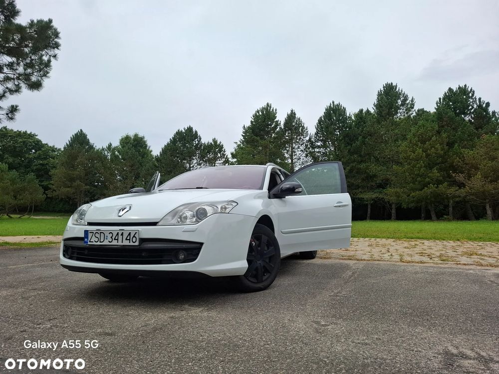 Renault Laguna 2.0 DCi Image - 1
