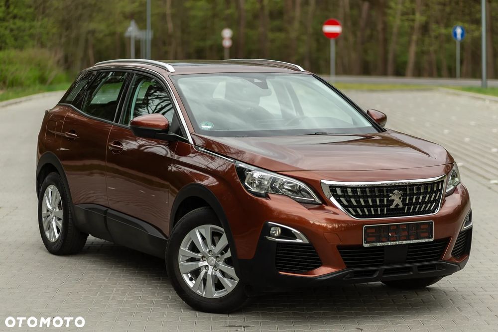 Peugeot 3008 - 11