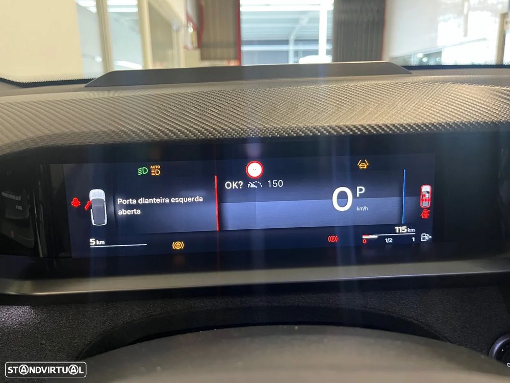 Opel Grandland 1.2 Hybrid GS eDCT - 13