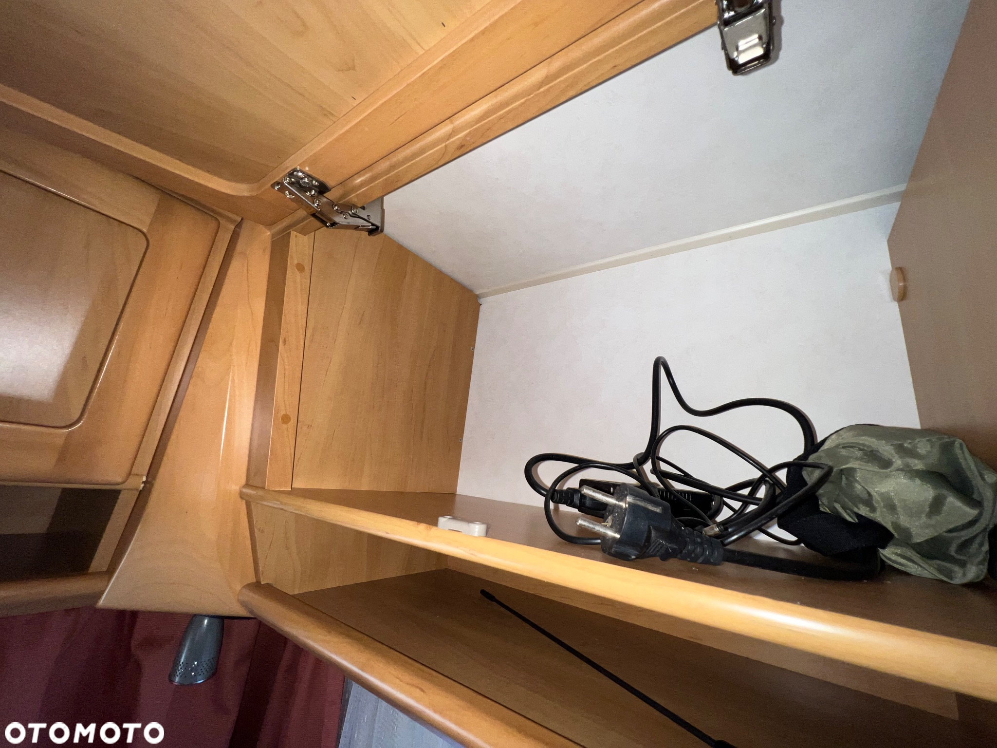 Hymer-Eriba New Line 545 - 28