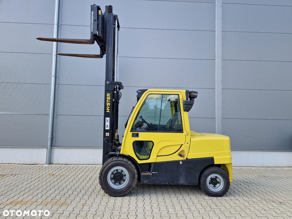 Hyster H 50 FT - 6