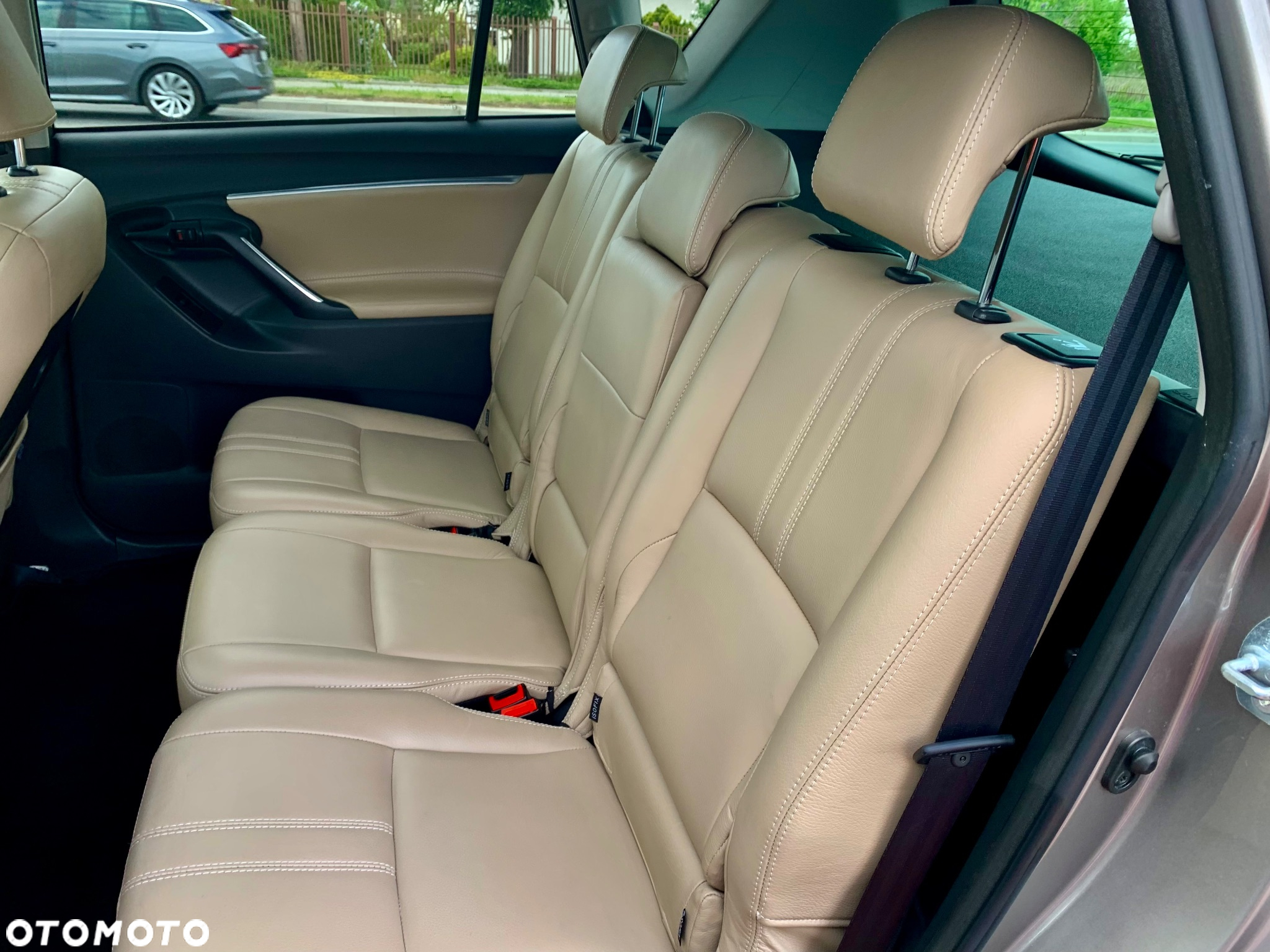 Toyota Verso 1.6 D-4D Prestige - 34