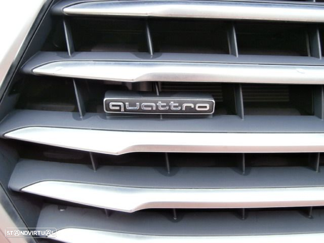 Audi Q7 3.0 TDi E-tron quattro Tiptronic - 5