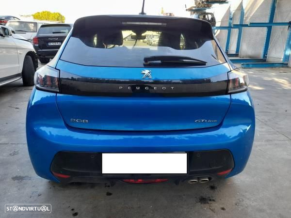 Para peças PEUGEOT 208 II - 6