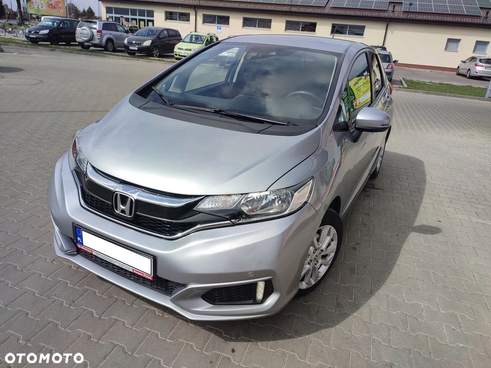 Honda Jazz 1.3 i-VTEC Elegance (ADAS/Honda Connect+) - 6