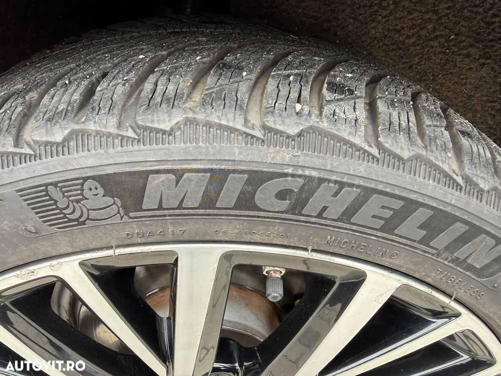 Volkswagen Passat CC 2.0 TDI BlueMotion Technology DSG Exclusive - 16