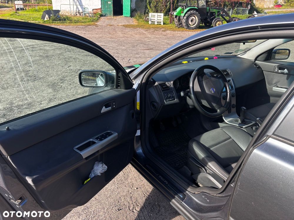 Volvo S40 - 6
