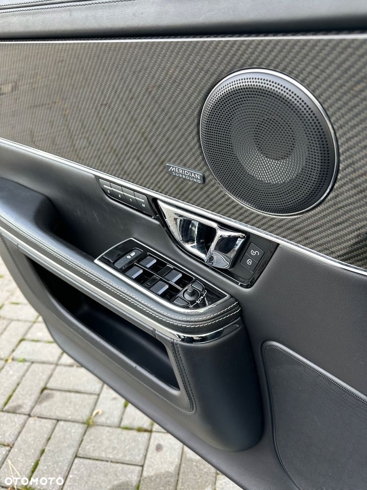 Jaguar XJ 5.0 S/C Supersport - 23