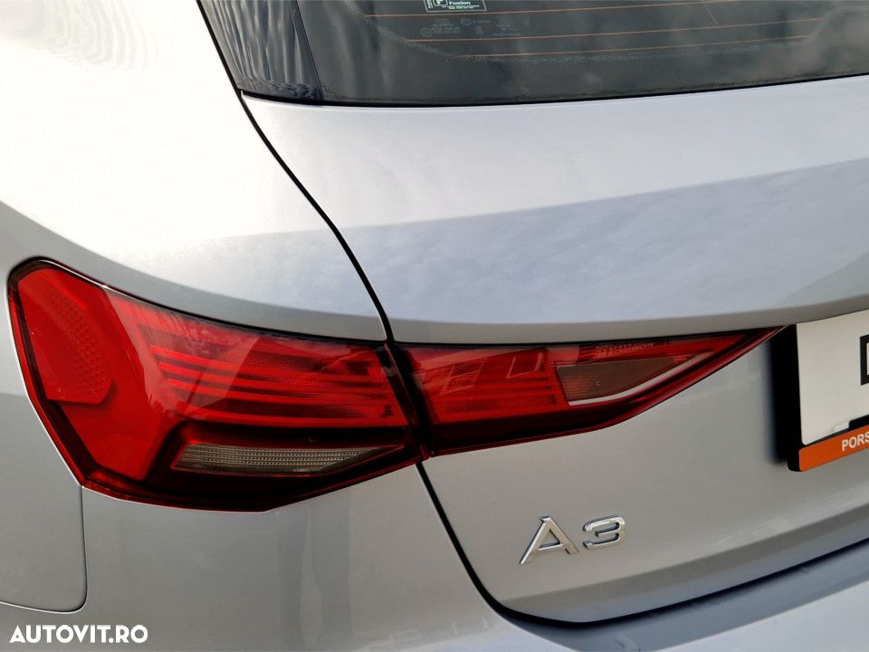 Audi A3 - 11