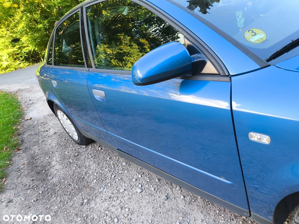 Audi A4 - 6