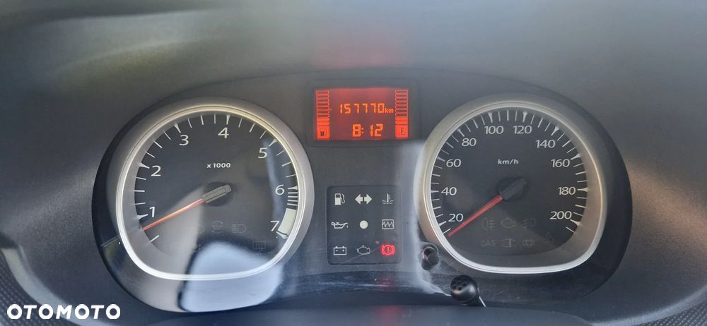 Dacia Duster 1.6 16V 105 4x2 Prestige - 18