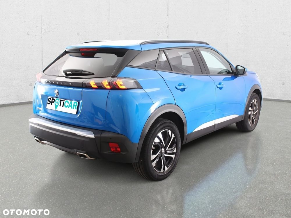 Peugeot 2008 - 7