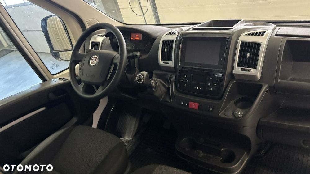 Fiat Ducato - 7