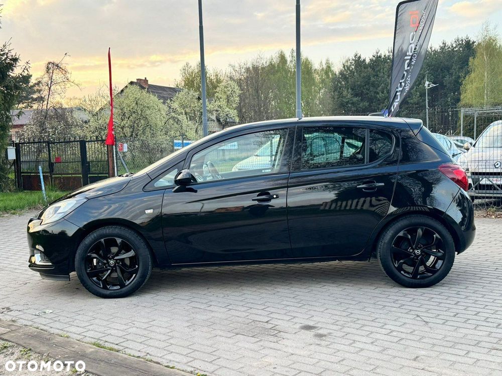 Opel Corsa - 10