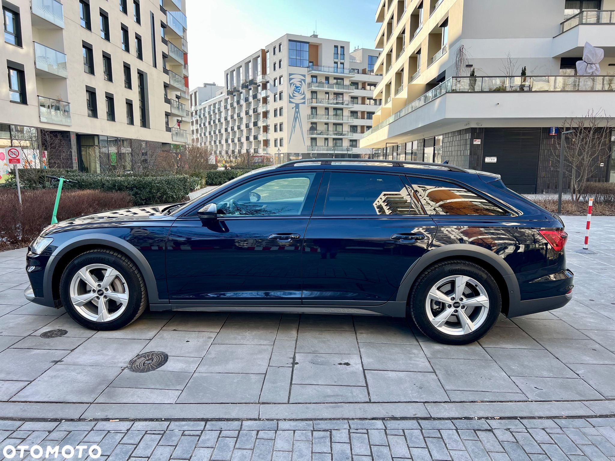 Audi A6 Allroad - 9