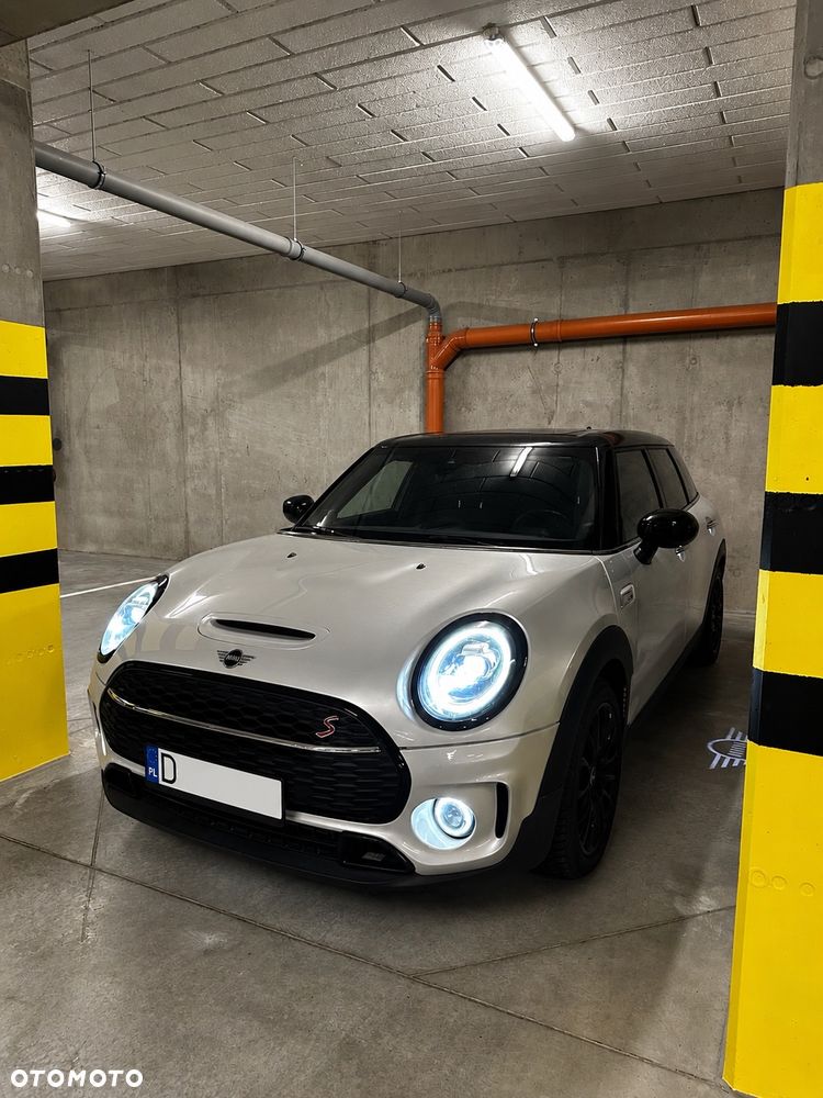 MINI Clubman Cooper S GPF sport - 2