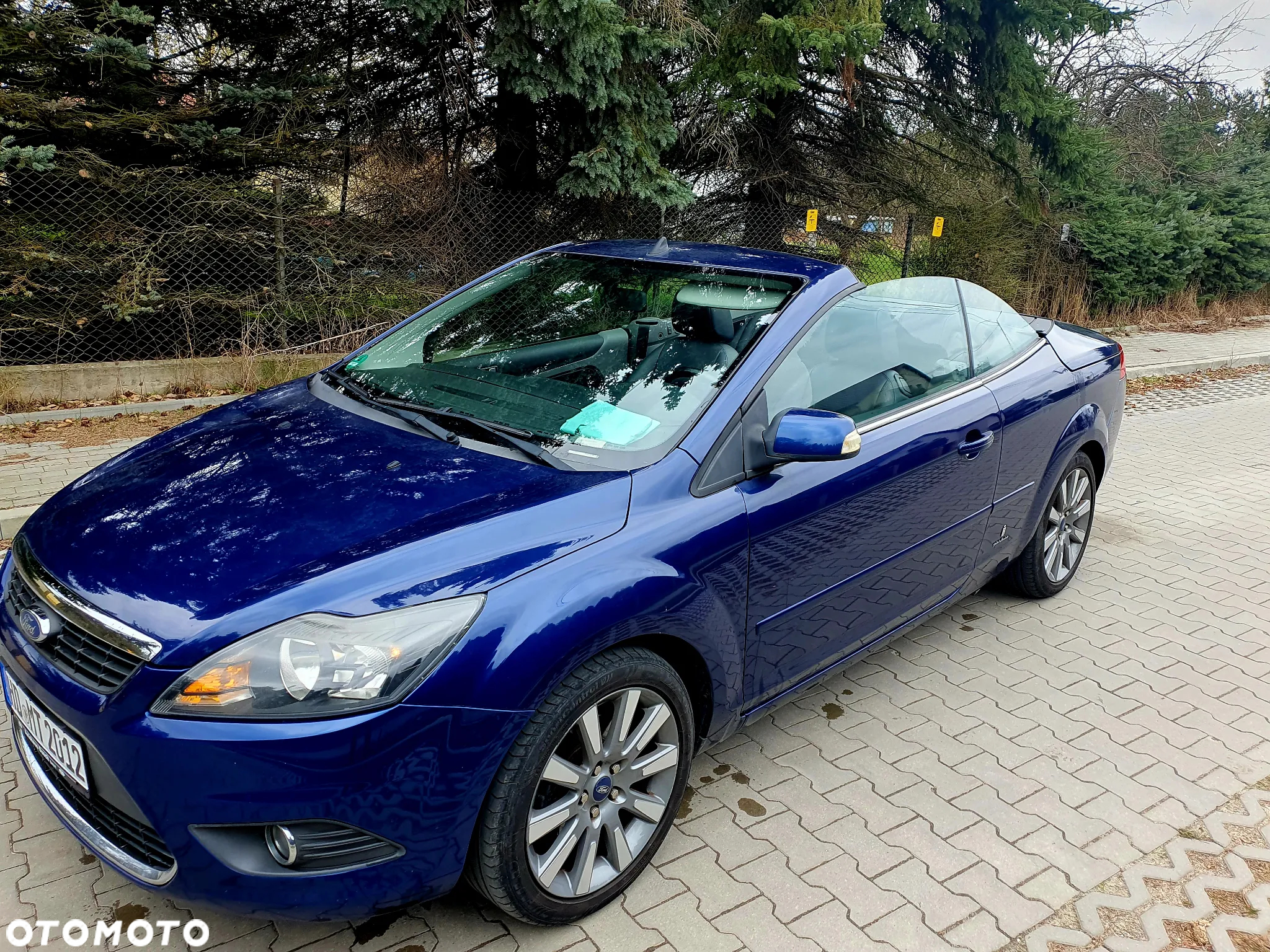 Ford Focus 2.0 ZX3 S - 9