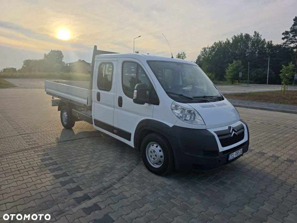 Citroën Jumper - 2
