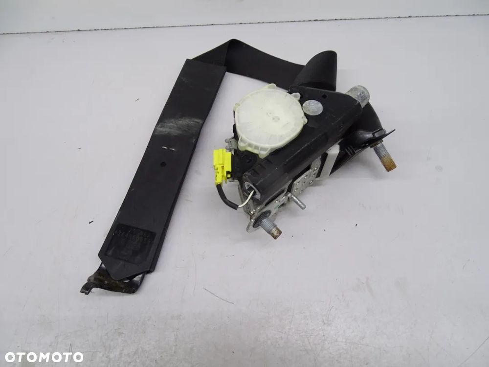 MBGL X164  Pas pezpieczenstwa L.T III rzad 1648600585 - 2