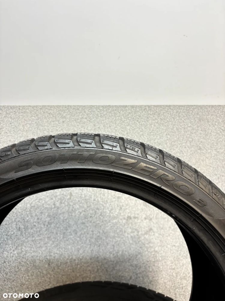 1 Opona Zimowa Pirelli 205/40/17 84H, XL - 7
