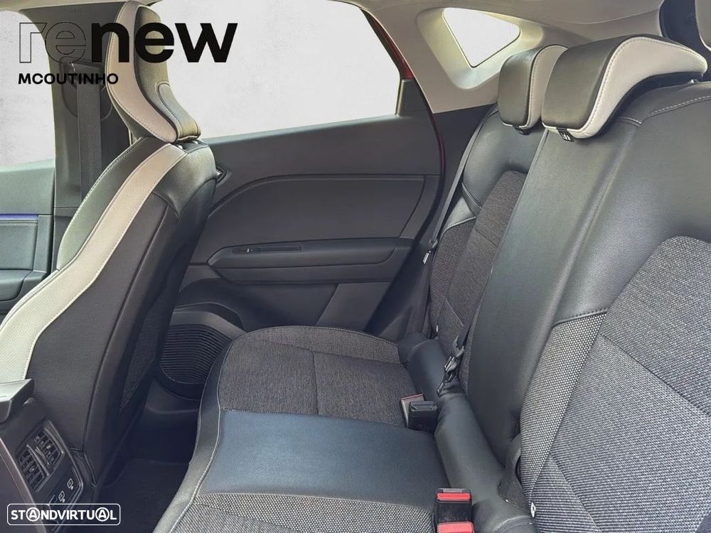 Renault Captur 1.0 TCe Techno - 19