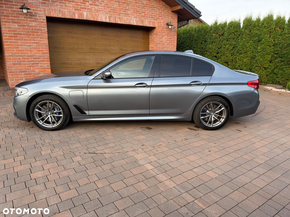 BMW Seria 5 - 3