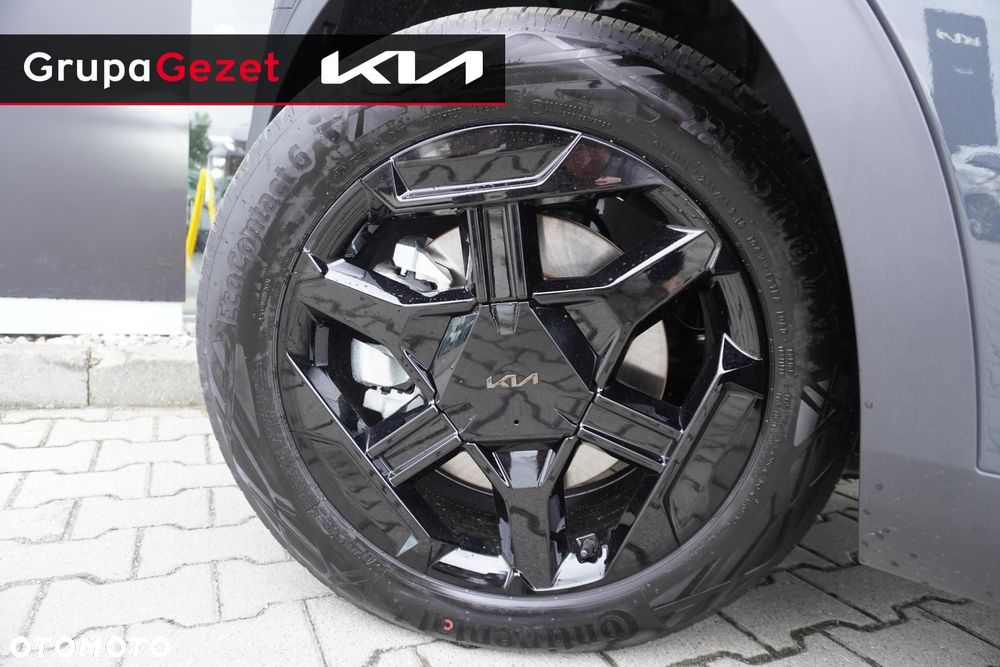 Kia Sportage - 5