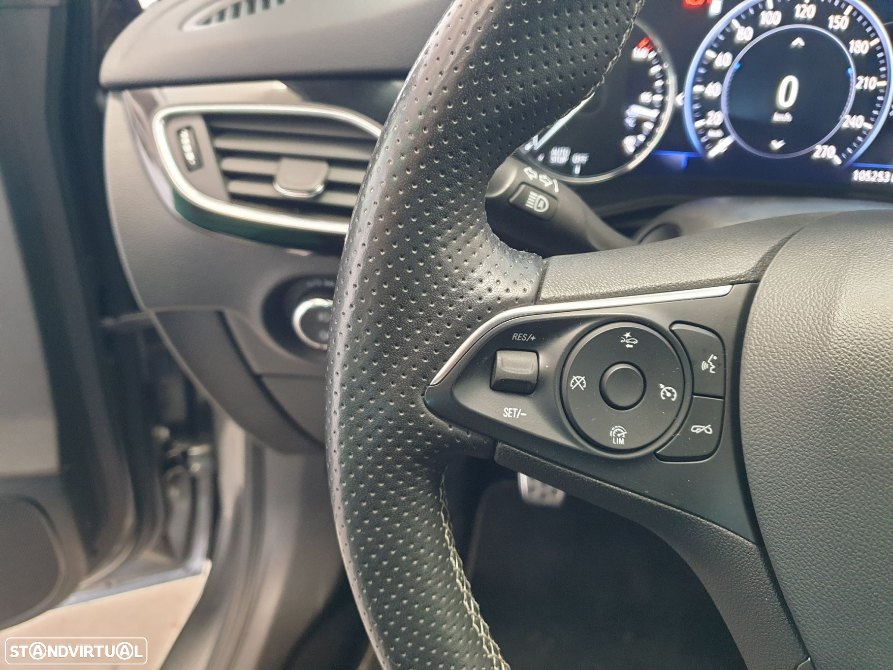 Opel Astra Sports Tourer 1.5 D Ultimate S/S - 13