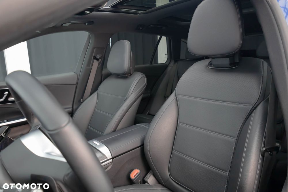 Mercedes-Benz Klasa C 220 d 4Matic All-Terrain 9G-TRONIC Avantgarde - 35