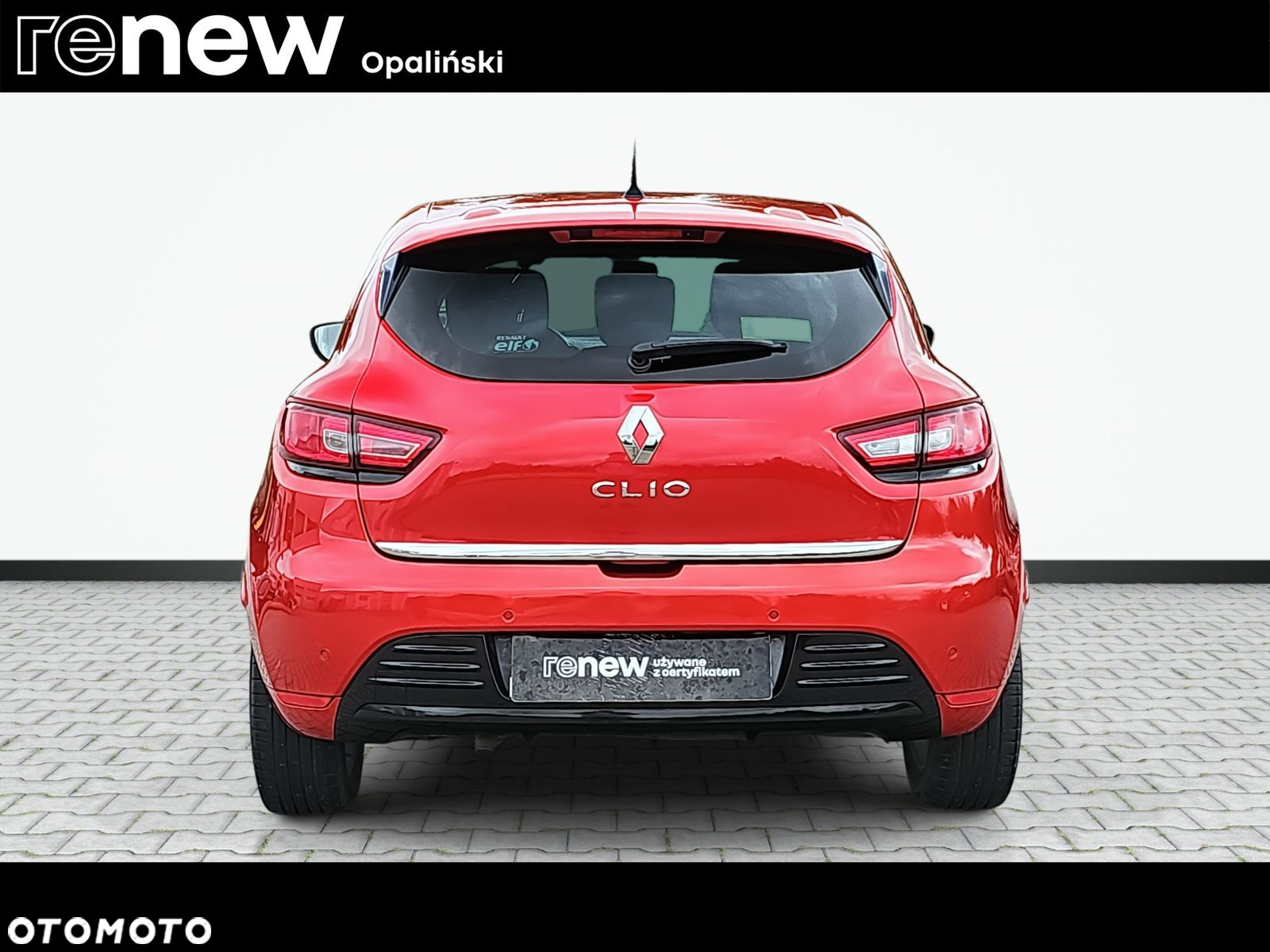 Renault Clio 0.9 Energy TCe Limited - 7