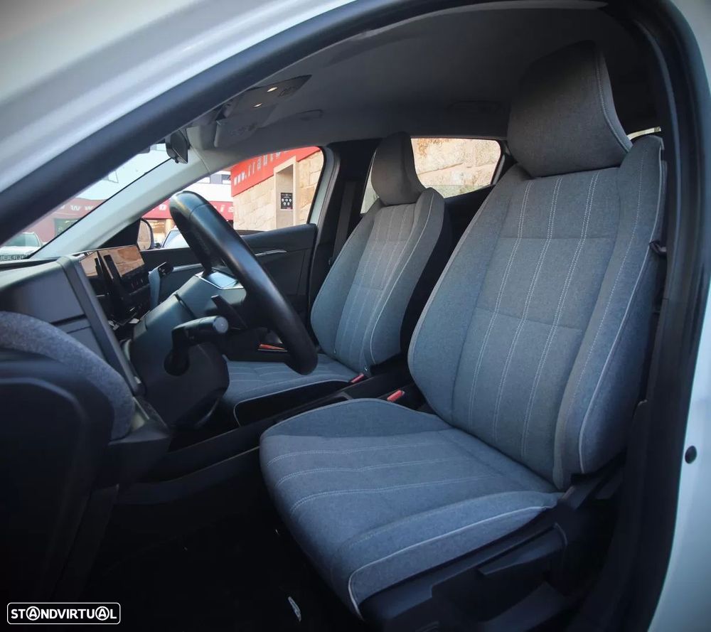 Renault Mégane E-Tech EV40 130hp boost charge Equilibre - 7