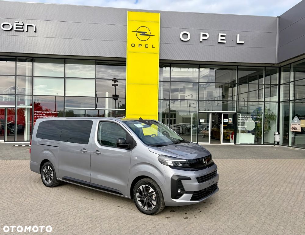 Opel Zafira 2.0 Diesel XL Business VIP