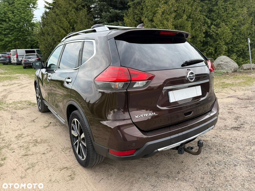 Nissan X-Trail 1.6 dCi 360 - 27