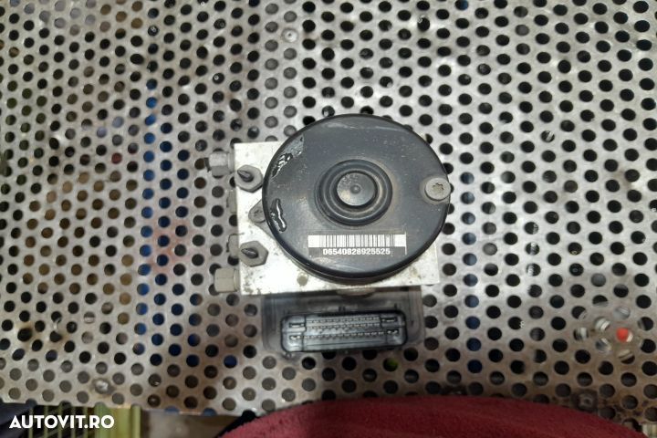 Pompa ABS 13412550 13412550 Opel Astra J [facelift] [2012 - 2018] Spo - 5