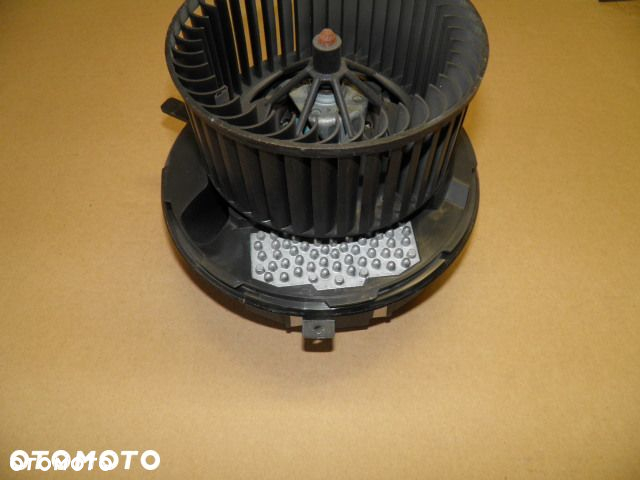 WENTYLATOR NAGRZEWNICY VW GOLF SKODA 1K1820015F - 2