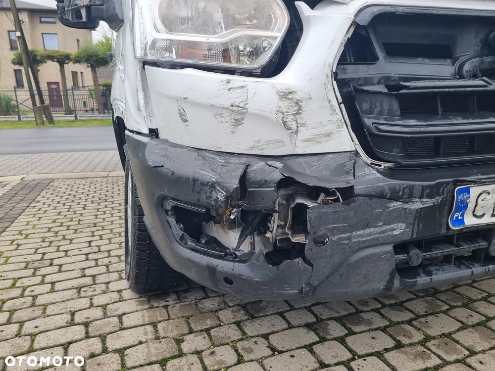 Ford TRANSIT L3H2 - 25
