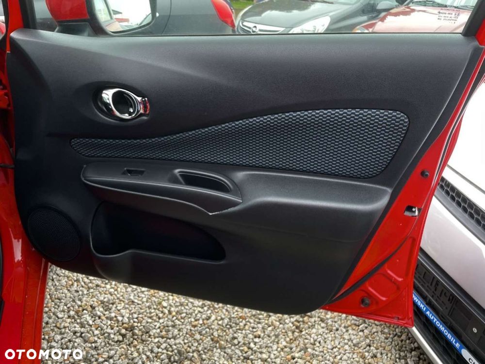 Nissan Note - 34