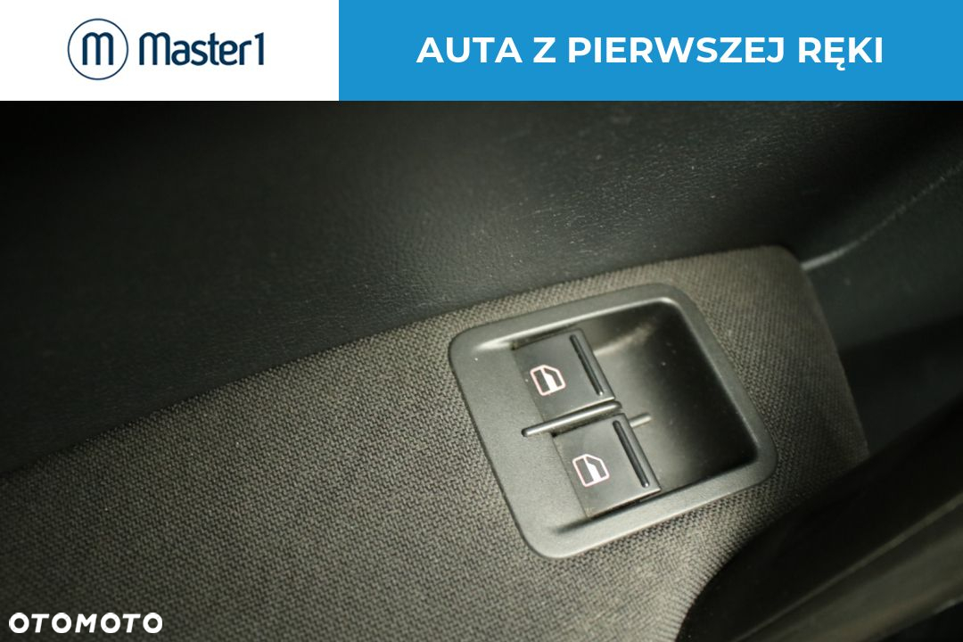 Volkswagen Caddy 1.4 TSI Trendline - 12