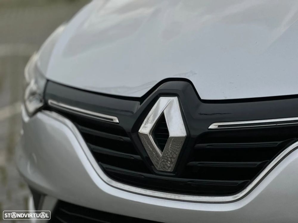 Renault Mégane - 27