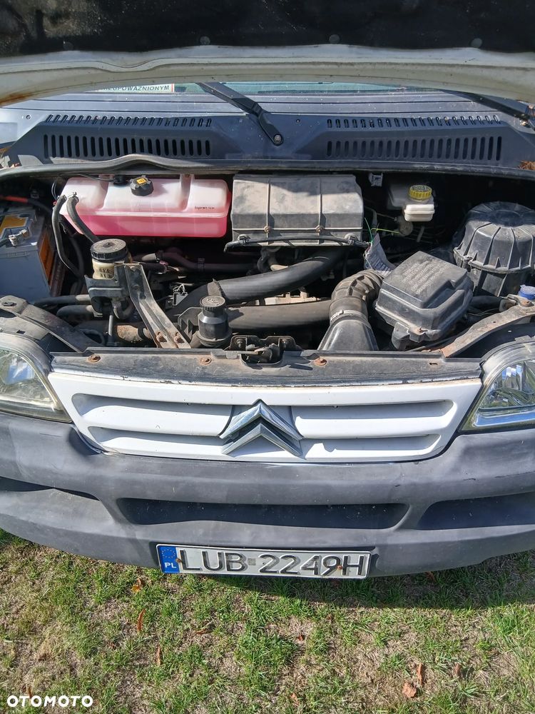 Citroën Jumper - 15