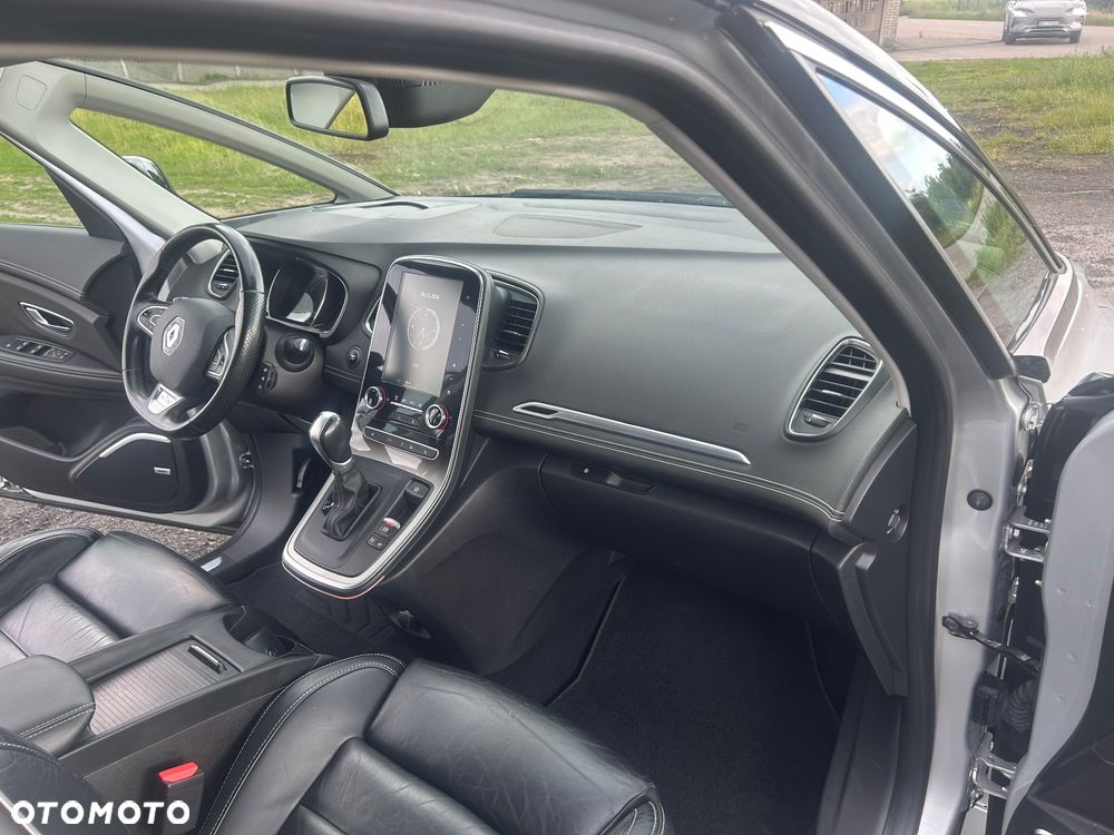 Renault Scenic - 14