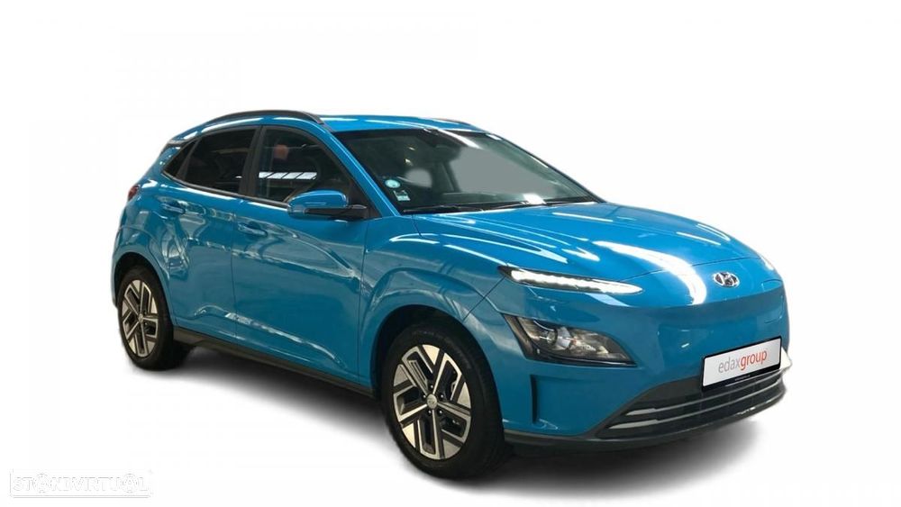 Hyundai Kauai 39 kWh Premium - 1