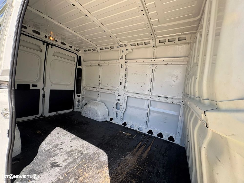 Peugeot BOXER 2.2 HDi - 23